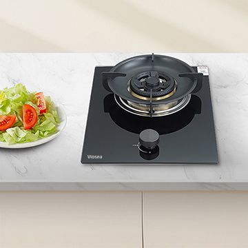Single Burner Gas Stove