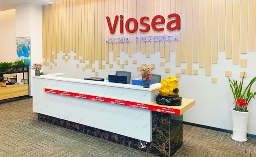 Guangdong Shunde Viosea Electric Appliance Co., Ltd.