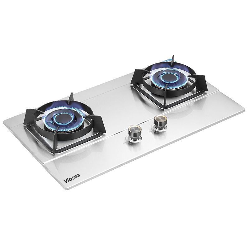 High-Quality Stainless Steel Gas Stove