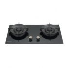 One-Button Power Stir-Fry Gas Hob