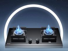 What should I do when the gas stove fails to ignite consistently?