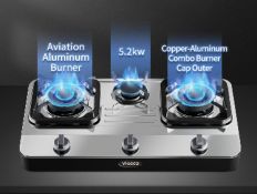 How To Choose A Gas Stove?