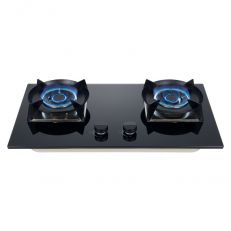 Why the All-Copper Aluminum Gas Stove Stands Out