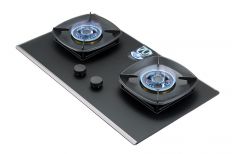 How the All-Copper Gas Stove Redefined My Kitchen