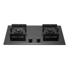 How the One-click Stir-Fry Gas Stove Redefined High-Efficiency Cooking