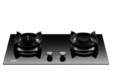 How This Cost-Effective Windproof Gas Stove is Redefining Culinary Excellence with Fashion-Forward Design