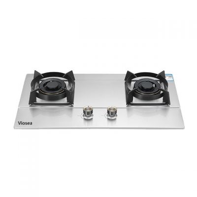High-Quality Stainless Steel Gas Stove