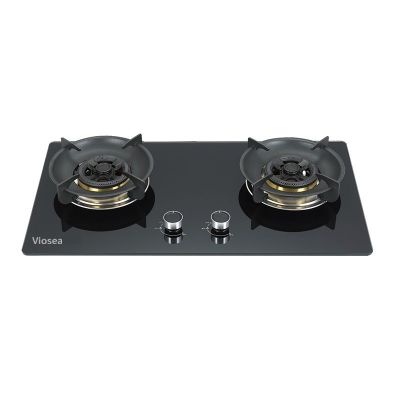Durable All-Copper Gas Stove