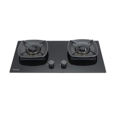 Multi Size Aluminum Copper Combined Gas Stove